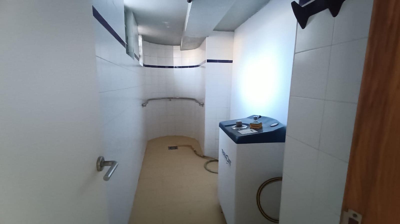 Erhverv til salg i Pilar de la Horadada - € 149.000 (Ref: 4178136)