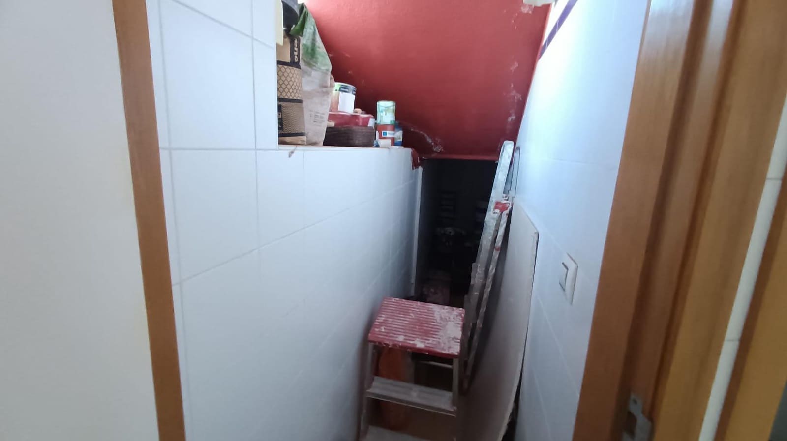 Erhverv til salg i Pilar de la Horadada - € 149.000 (Ref: 4178136)