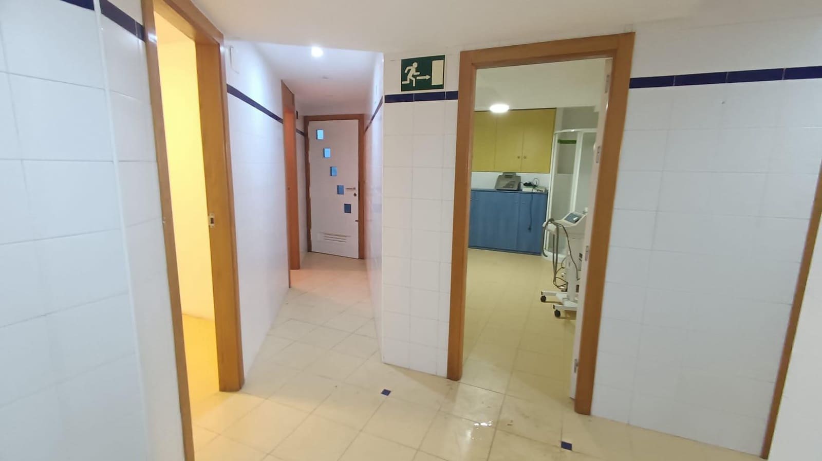 Erhverv til salg i Pilar de la Horadada - € 149.000 (Ref: 4178136)