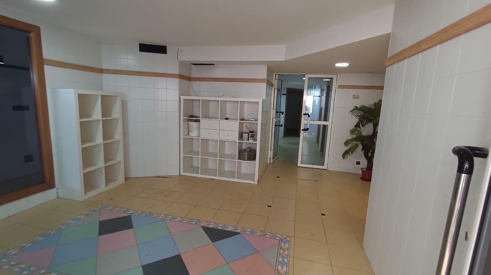 Erhverv til salg i Pilar de la Horadada - € 149.000 (Ref: 4178136)