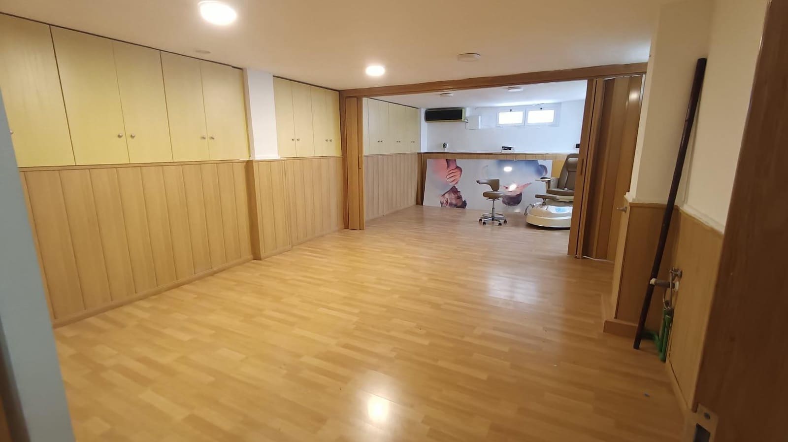 Erhverv til salg i Pilar de la Horadada - € 149.000 (Ref: 4178136)