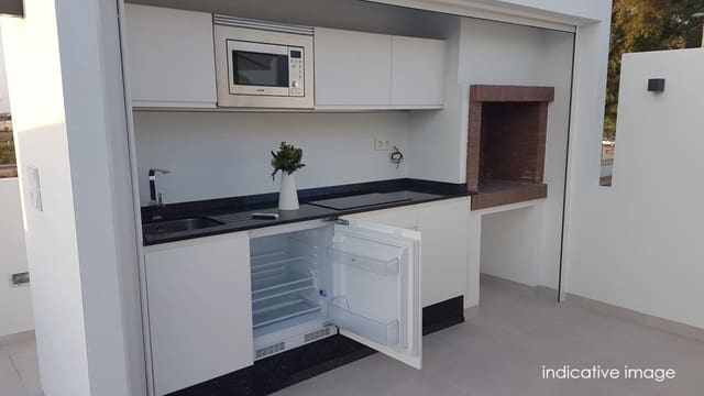 Bungalow de 3 habitaciones en San Pedro del Pinatar en venta con piscina garaje - 349.950 € (Ref: 6531441)