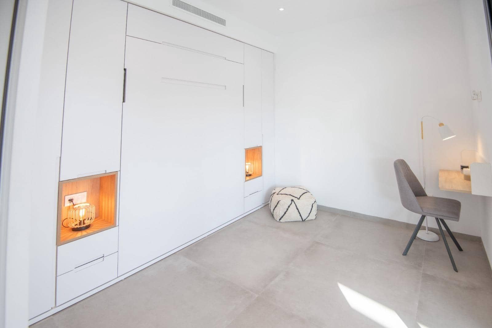 Bungalow de 3 habitaciones en San Pedro del Pinatar en venta con piscina garaje - 349.950 € (Ref: 6531441)