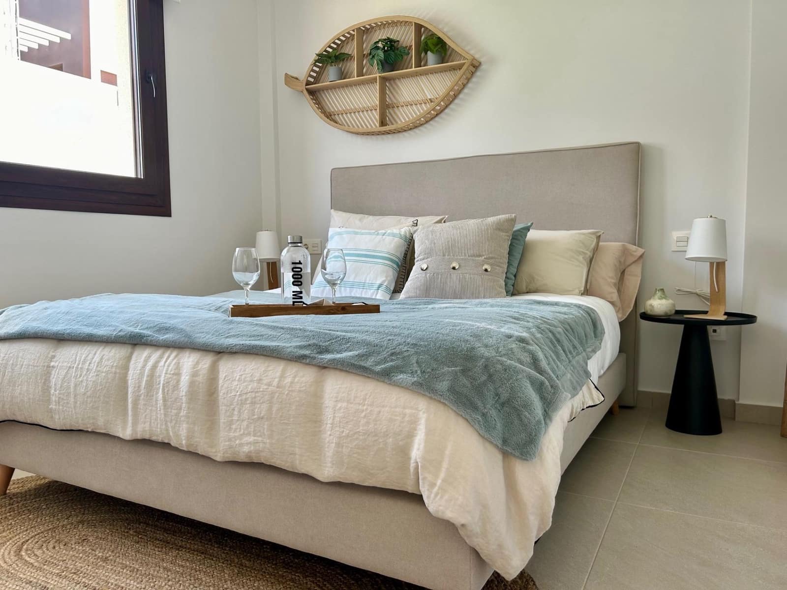 2 sypialnia Bungalow na sprzedaż w Lo Pagan z basenem - 245 000 € (Ref: 7499941)