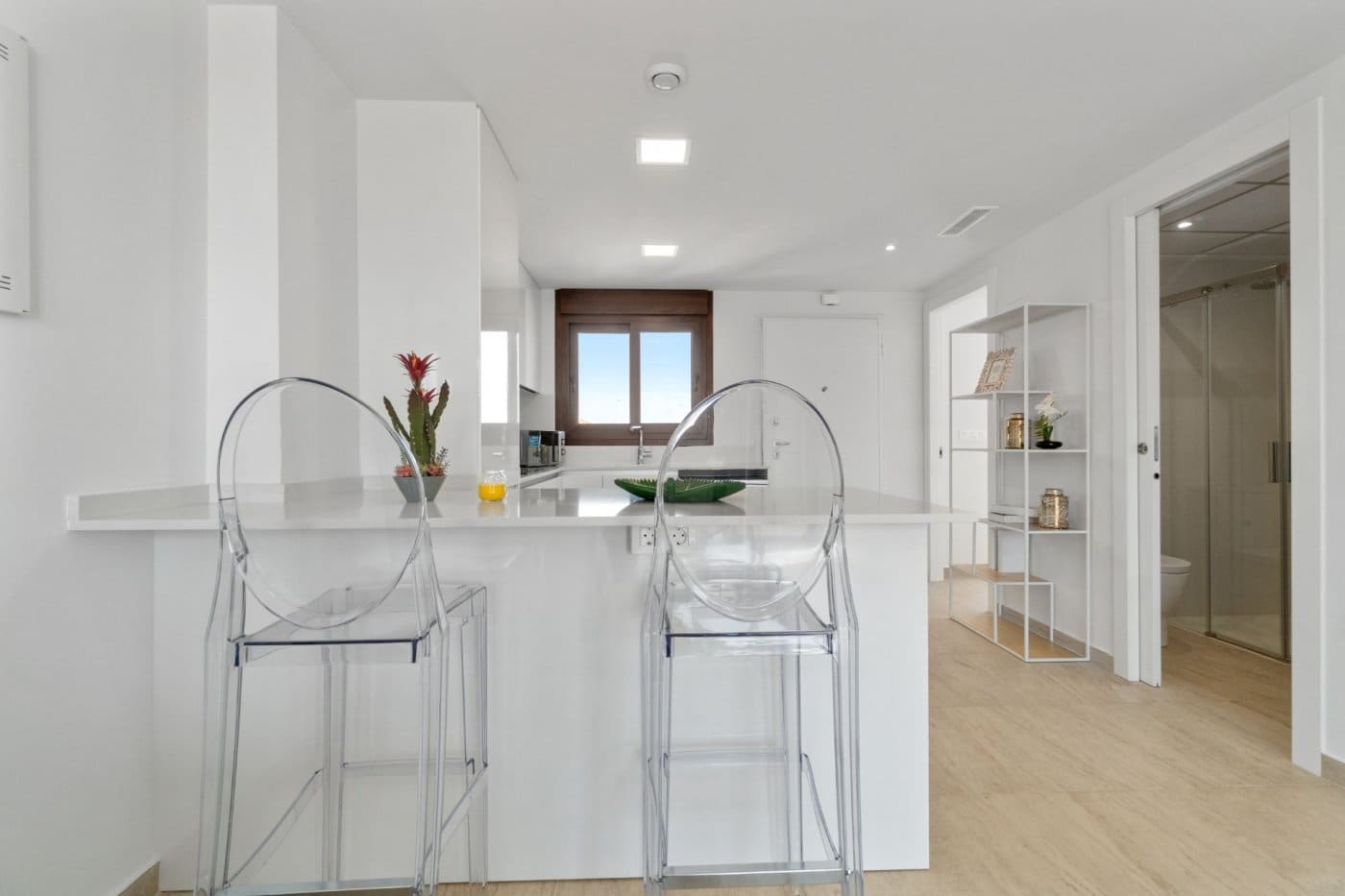 2 quarto Bungalow para venda em Lo Pagan com piscina - 245 000 € (Ref: 7499941)
