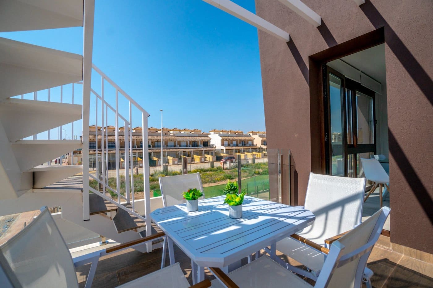 2 quarto Bungalow para venda em Lo Pagan com piscina - 245 000 € (Ref: 7499941)