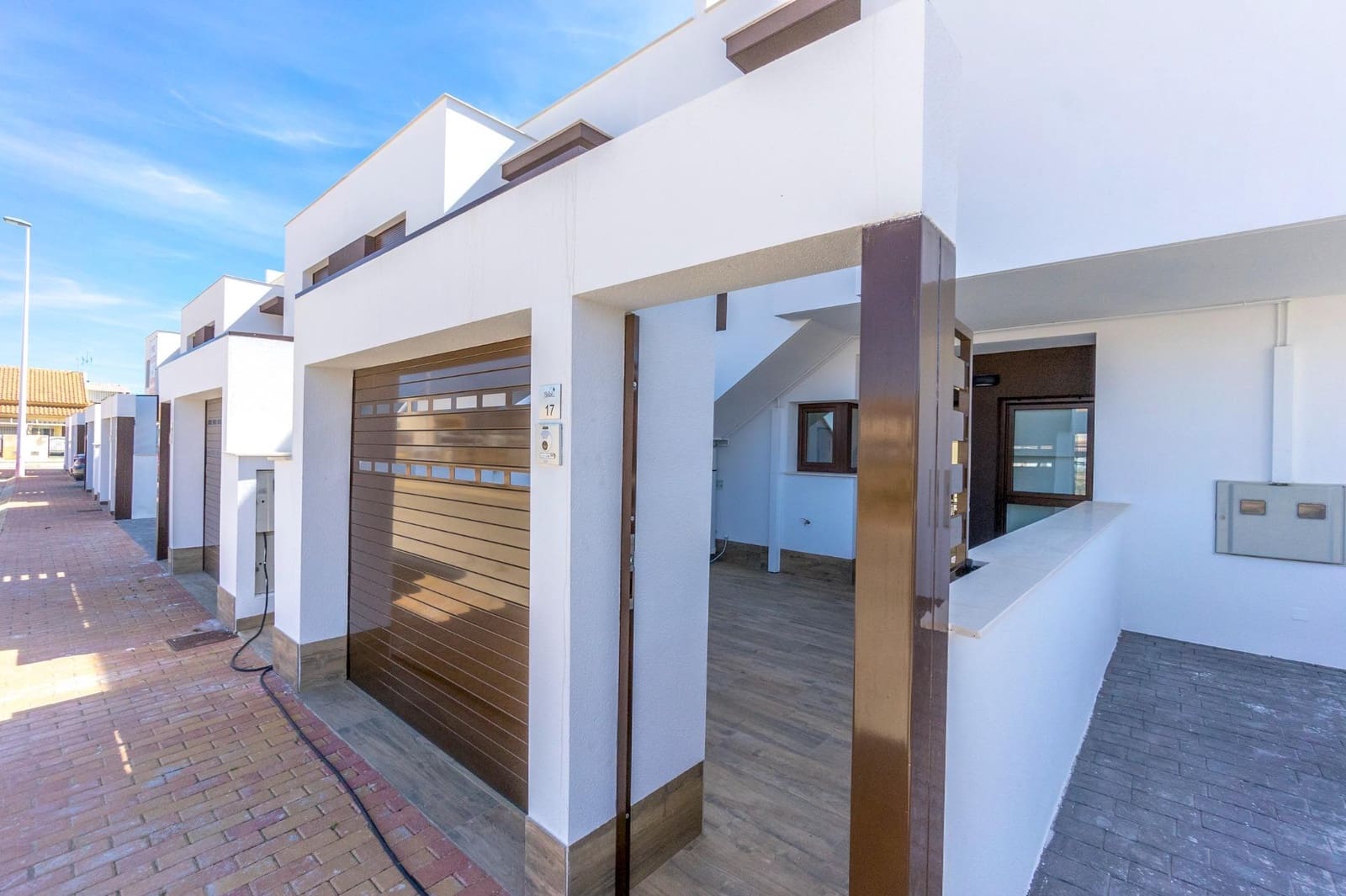 2 quarto Bungalow para venda em Lo Pagan com piscina - 245 000 € (Ref: 7499941)