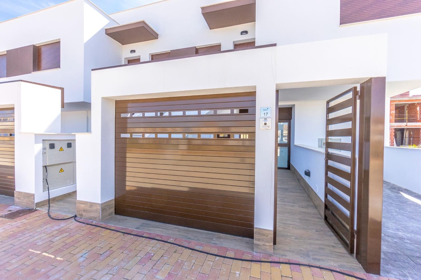 2 quarto Bungalow para venda em Lo Pagan com piscina - 245 000 € (Ref: 7499941)