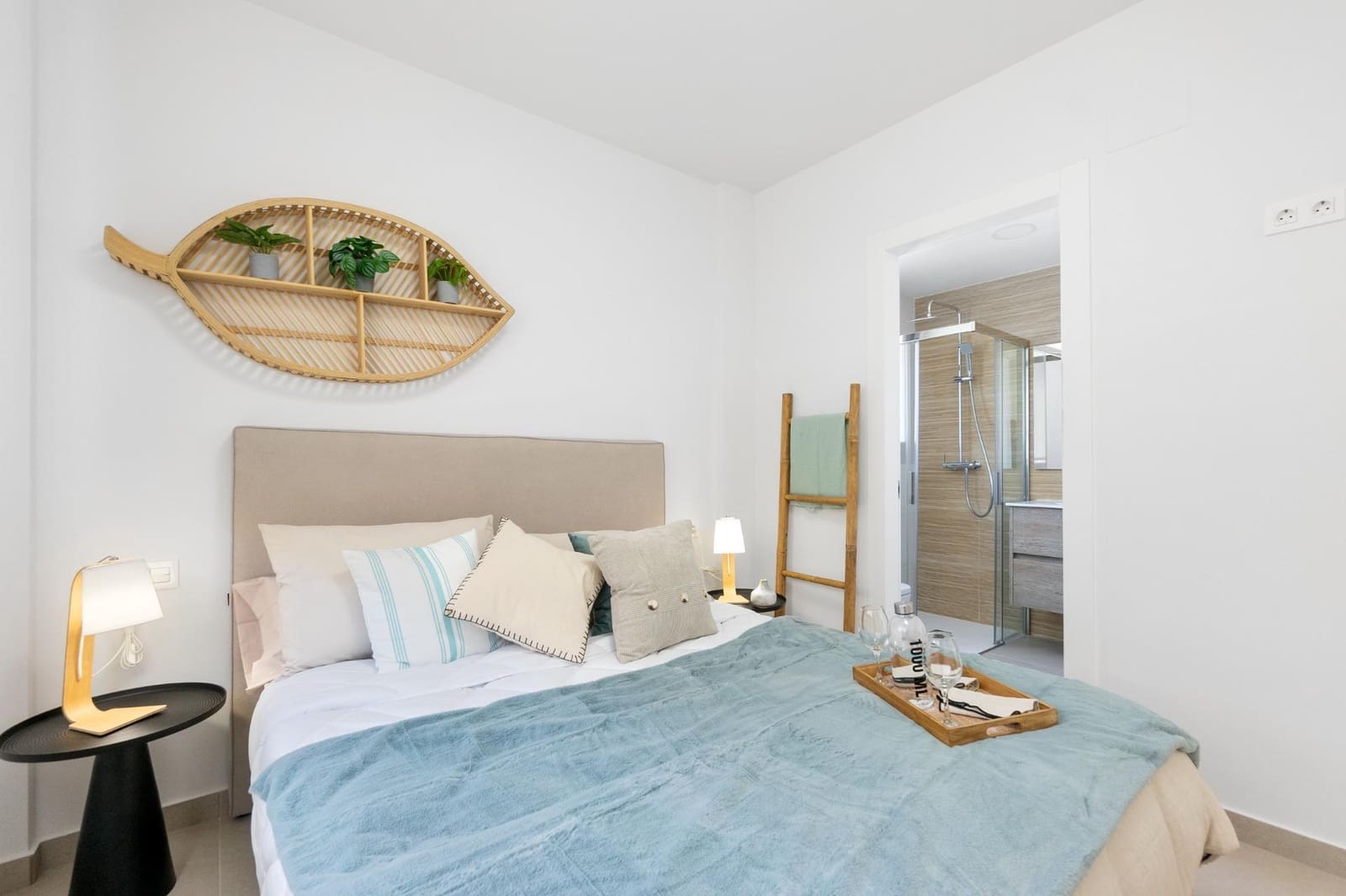 2 quarto Bungalow para venda em Lo Pagan com piscina - 245 000 € (Ref: 7499941)