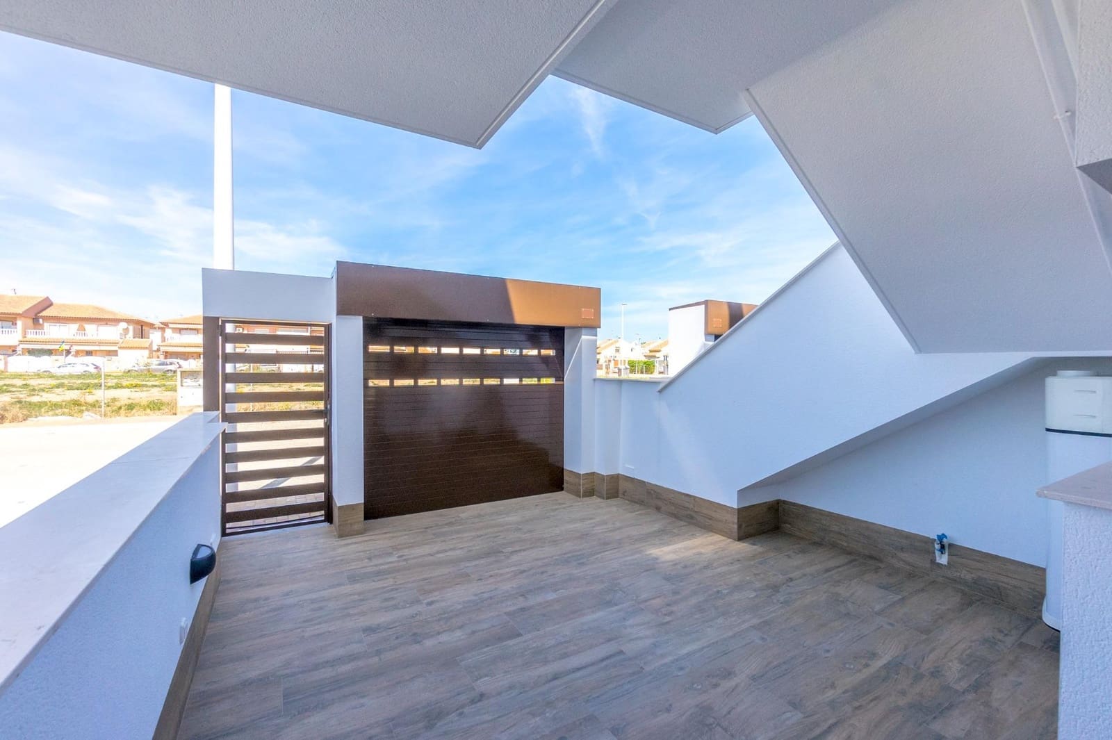 2 quarto Bungalow para venda em Lo Pagan com piscina - 245 000 € (Ref: 7499941)