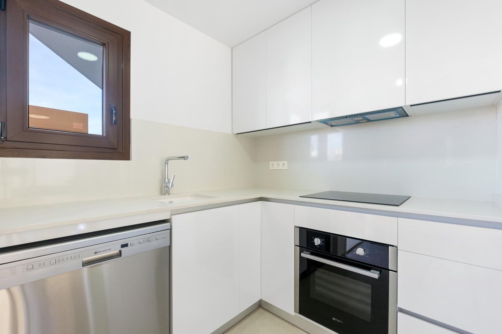 2 quarto Bungalow para venda em Lo Pagan com piscina - 245 000 € (Ref: 7499941)
