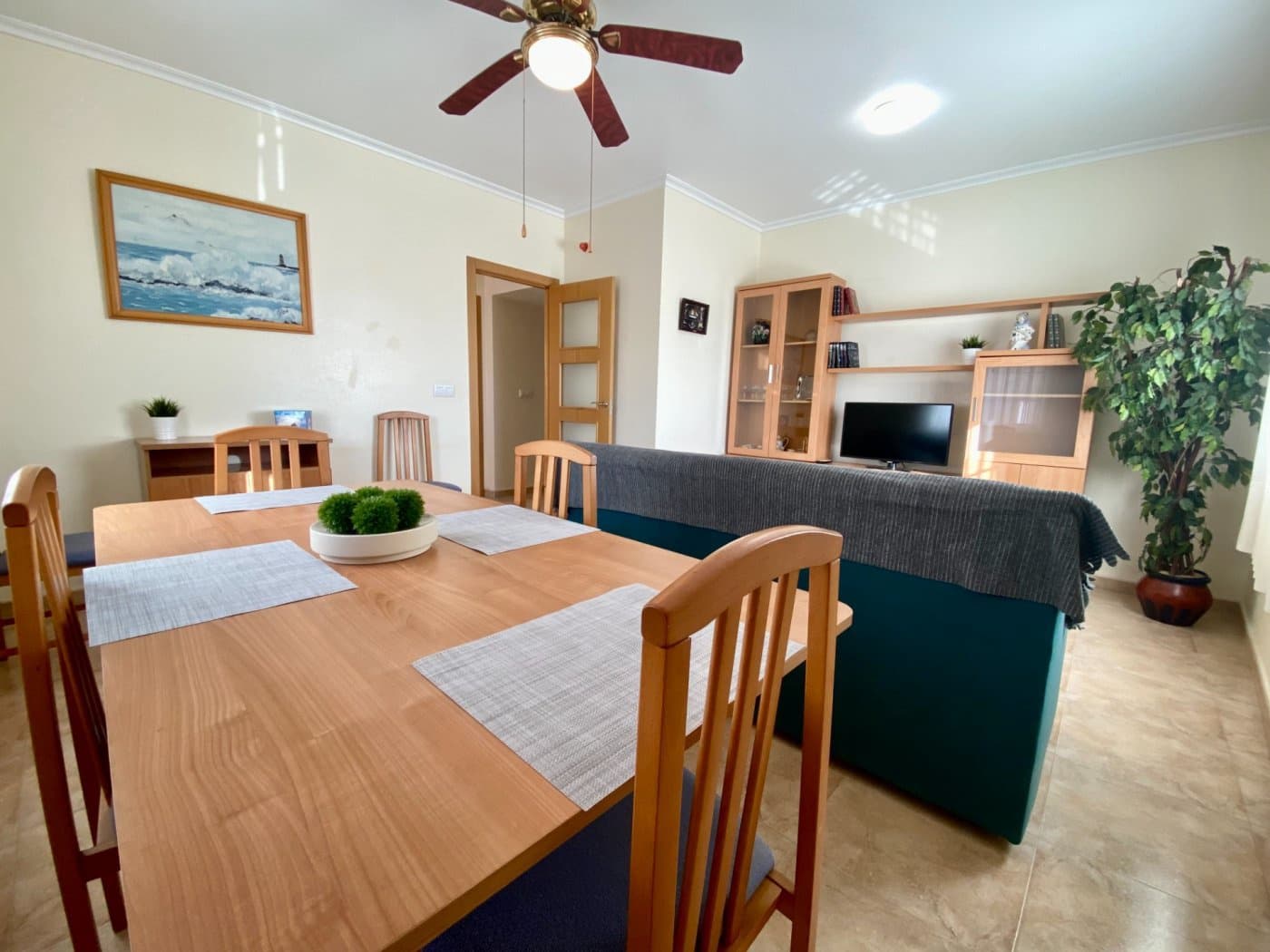 3 slaapkamer Finca/Landhuis te koop in Roda - € 320.000 (Ref: 7683036)