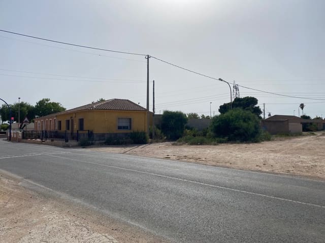 3 makuuhuone Maalaistalo myytävänä paikassa San Javier - 320 000 € (Ref: 7683036)
