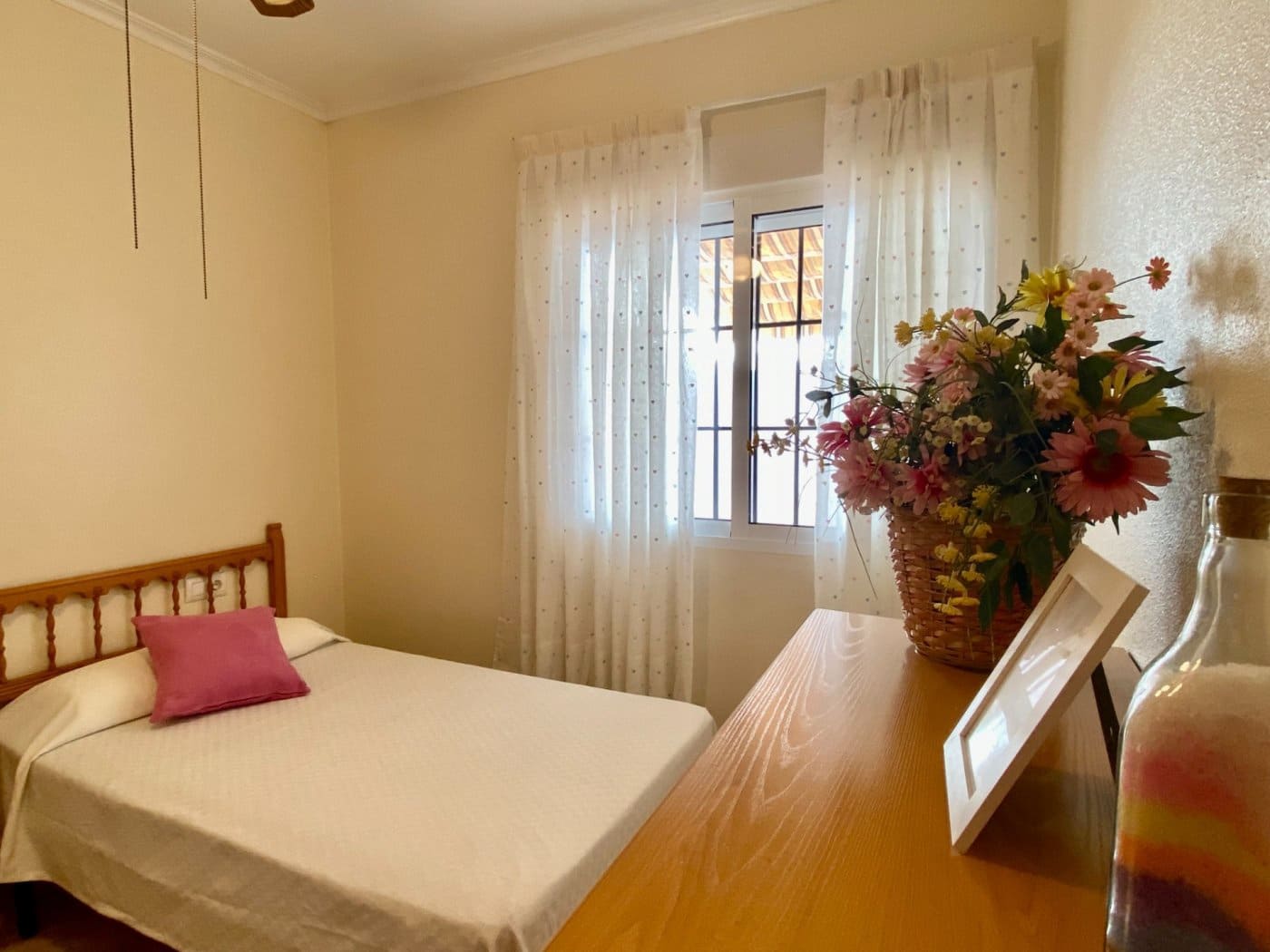 3 slaapkamer Finca/Landhuis te koop in Roda - € 320.000 (Ref: 7683036)