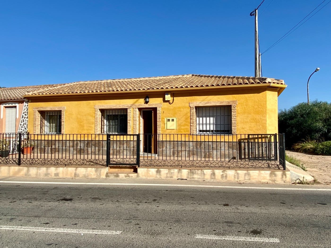 3 slaapkamer Finca/Landhuis te koop in Roda - € 320.000 (Ref: 7683036)