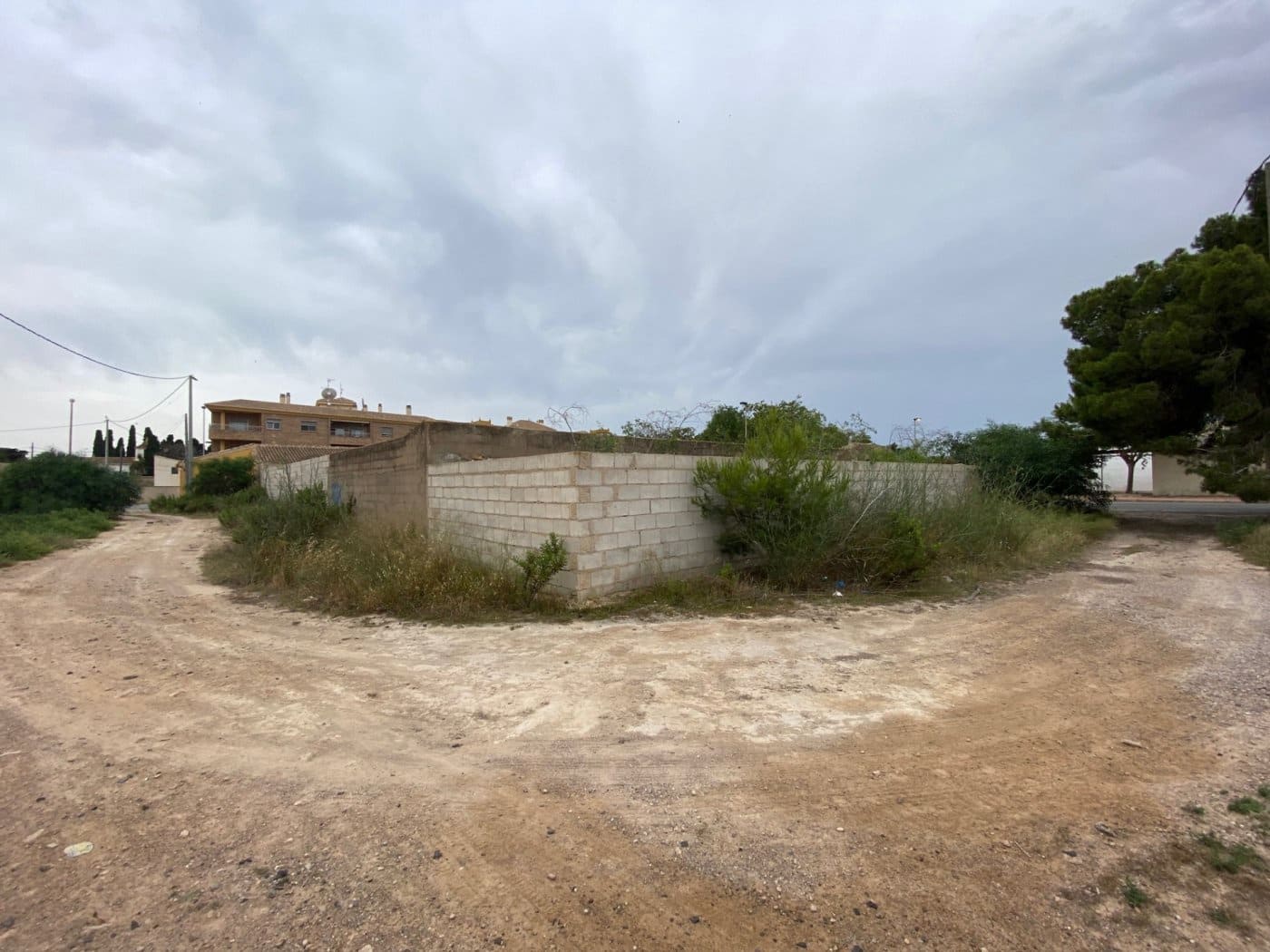 3 slaapkamer Finca/Landhuis te koop in Roda - € 320.000 (Ref: 7683036)