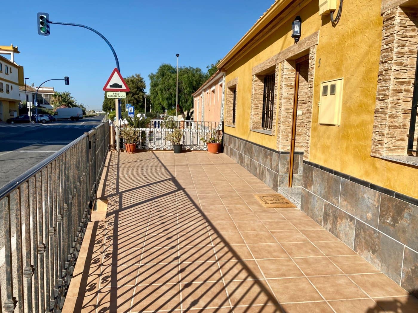 3 slaapkamer Finca/Landhuis te koop in Roda - € 320.000 (Ref: 7683036)