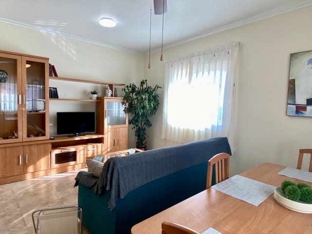 3 soverom Finca/Herregård til salgs i Roda, San Javier - € 320 000 (Ref: 7683036)