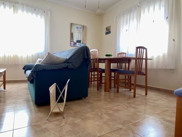 3 soverom Finca/Herregård til salgs i Roda, San Javier - € 320 000 (Ref: 7683036)