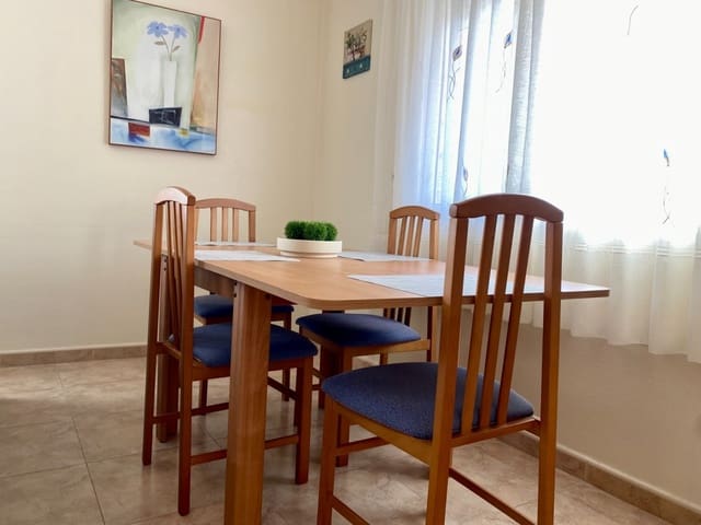 3 soverom Finca/Herregård til salgs i Roda, San Javier - € 320 000 (Ref: 7683036)