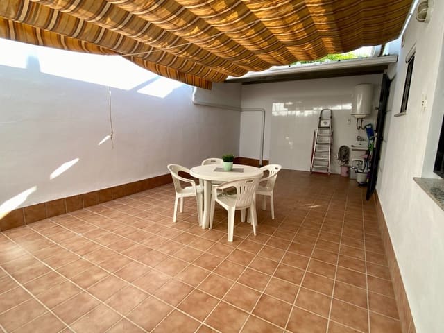 3 soverom Finca/Herregård til salgs i Roda, San Javier - € 320 000 (Ref: 7683036)