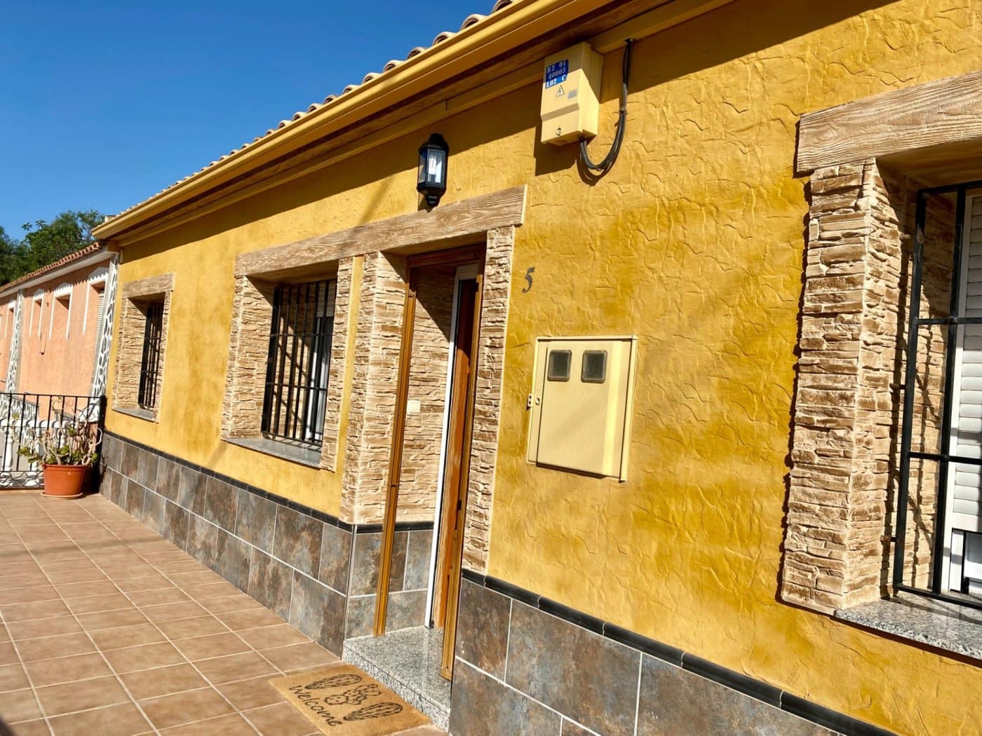 3 quarto Quinta/Casa Rural para venda em Roda - 320 000 € (Ref: 7683036)