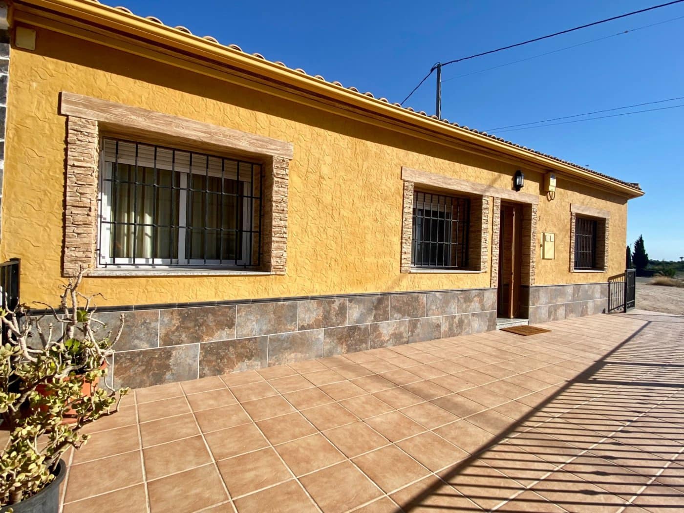 3 quarto Quinta/Casa Rural para venda em Roda - 320 000 € (Ref: 7683036)