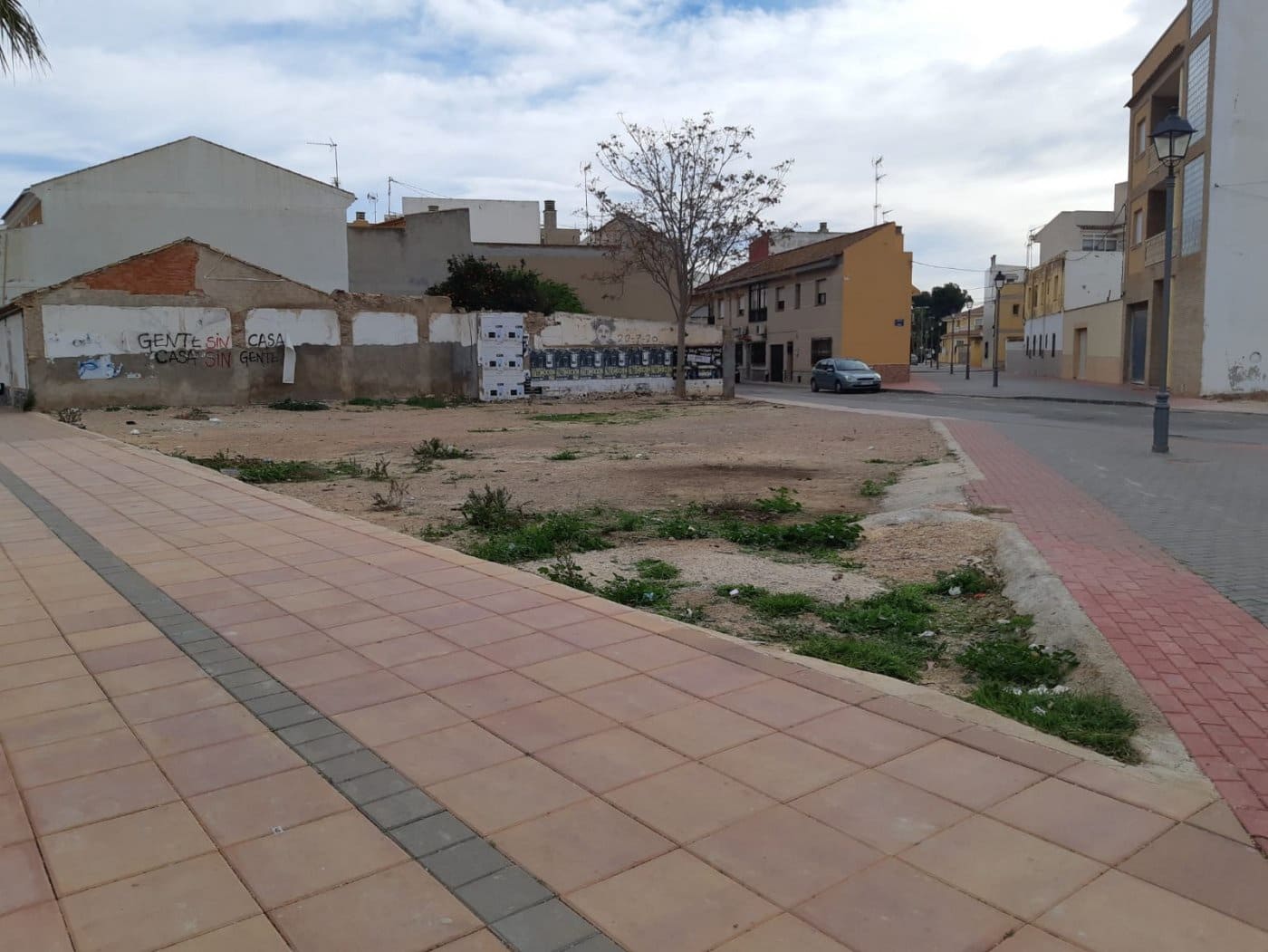 Bouwgrond te koop in Los Alcazares - € 360.000 (Ref: 7782770)