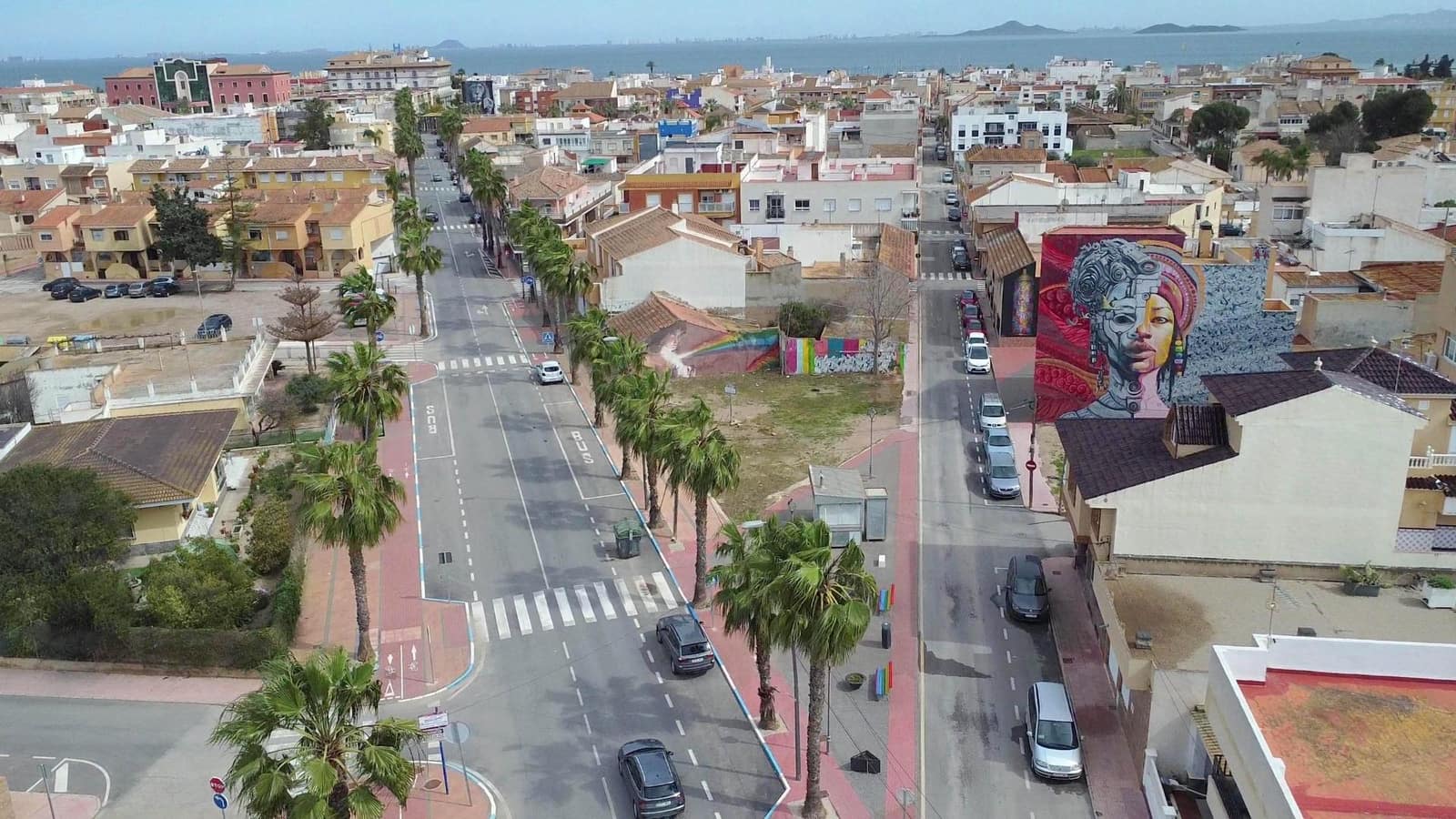 Bouwgrond te koop in Los Alcazares - € 360.000 (Ref: 7782770)