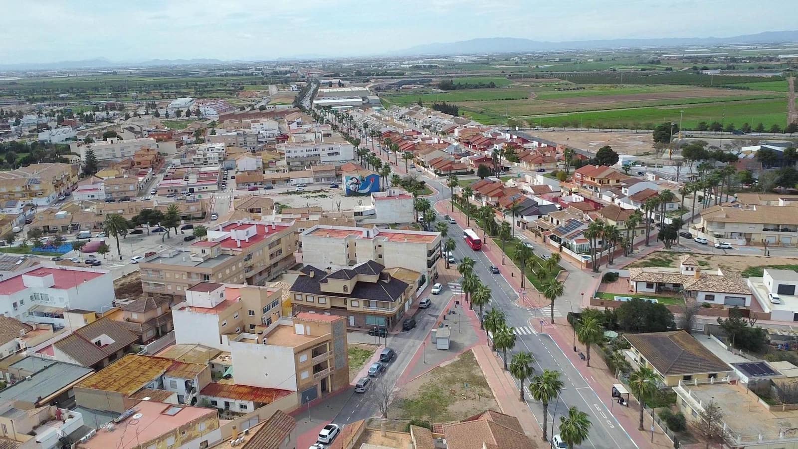 Bouwgrond te koop in Los Alcazares - € 360.000 (Ref: 7782770)
