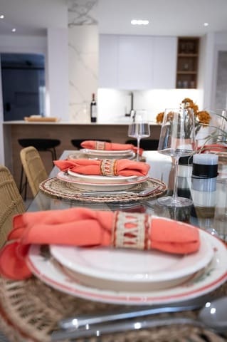 3 bedroom Apartment for sale in San Pedro del Pinatar with pool - € 299,000 (Ref: 8001372)