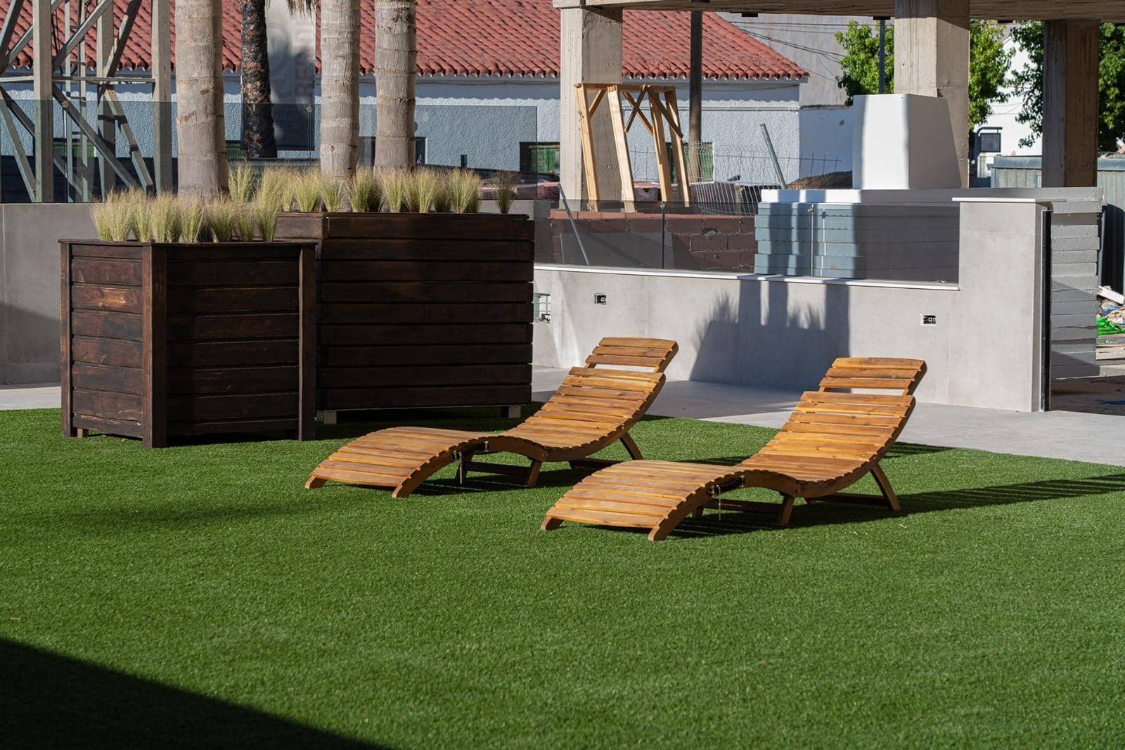 3 bedroom Apartment for sale in San Pedro del Pinatar with pool - € 289,000 (Ref: 8001372)