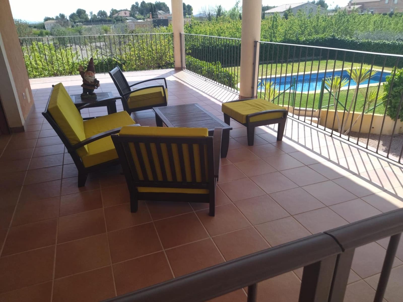 Finca/Country House for sale in Moratalla with pool garage - € 295,000 (Ref: 8233345)