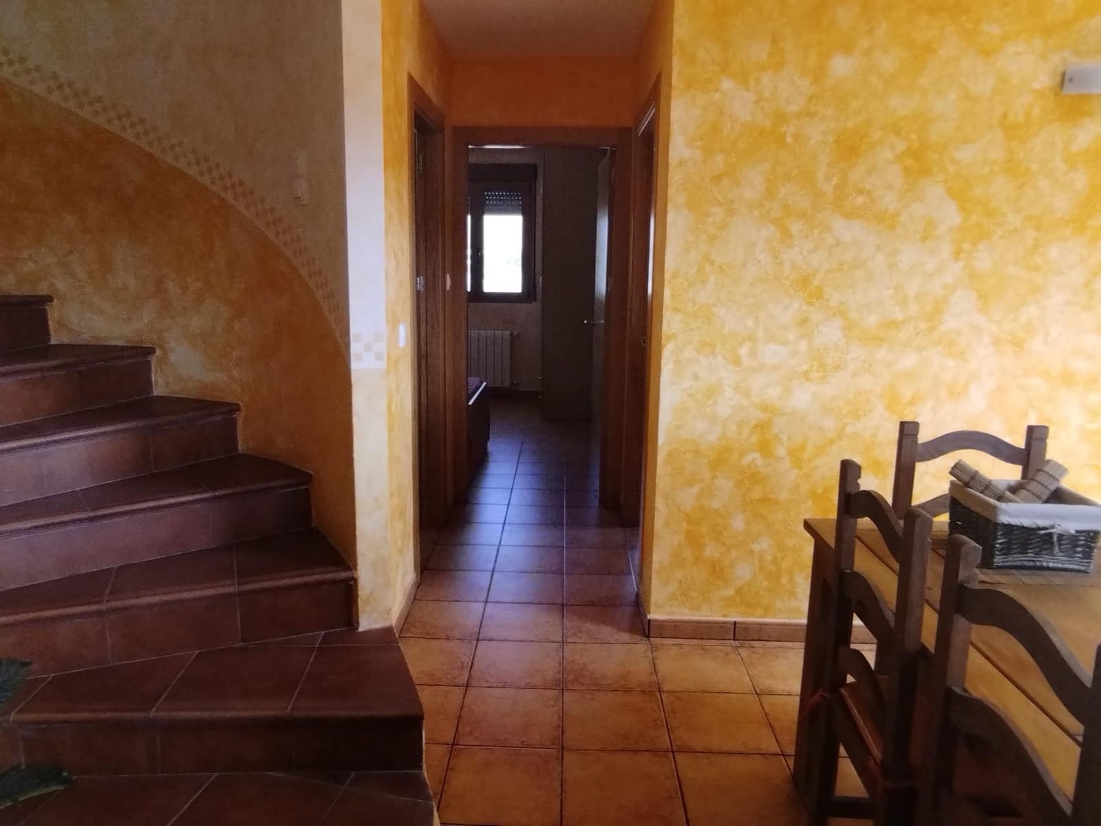 Finca/Country House for sale in Moratalla with pool garage - € 295,000 (Ref: 8233345)