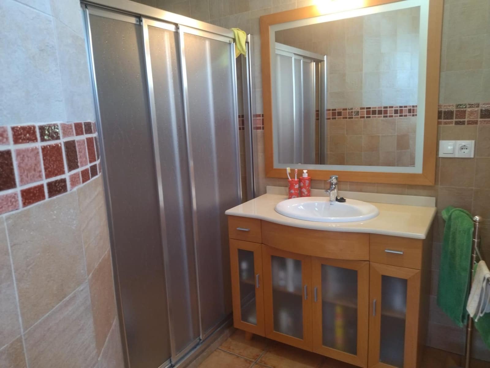 Finca/Country House for sale in Moratalla with pool garage - € 295,000 (Ref: 8233345)