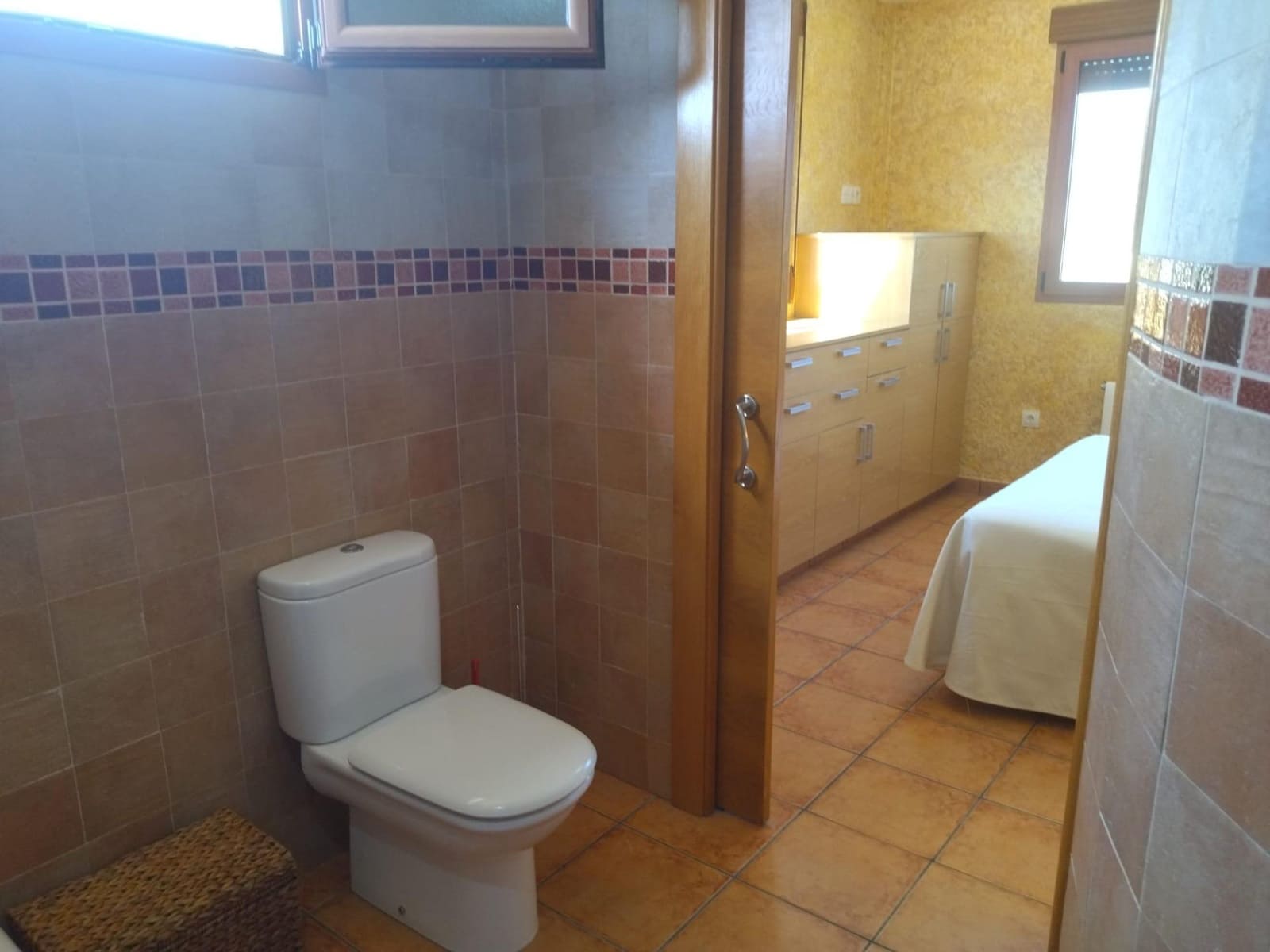 Finca/Country House for sale in Moratalla with pool garage - € 295,000 (Ref: 8233345)