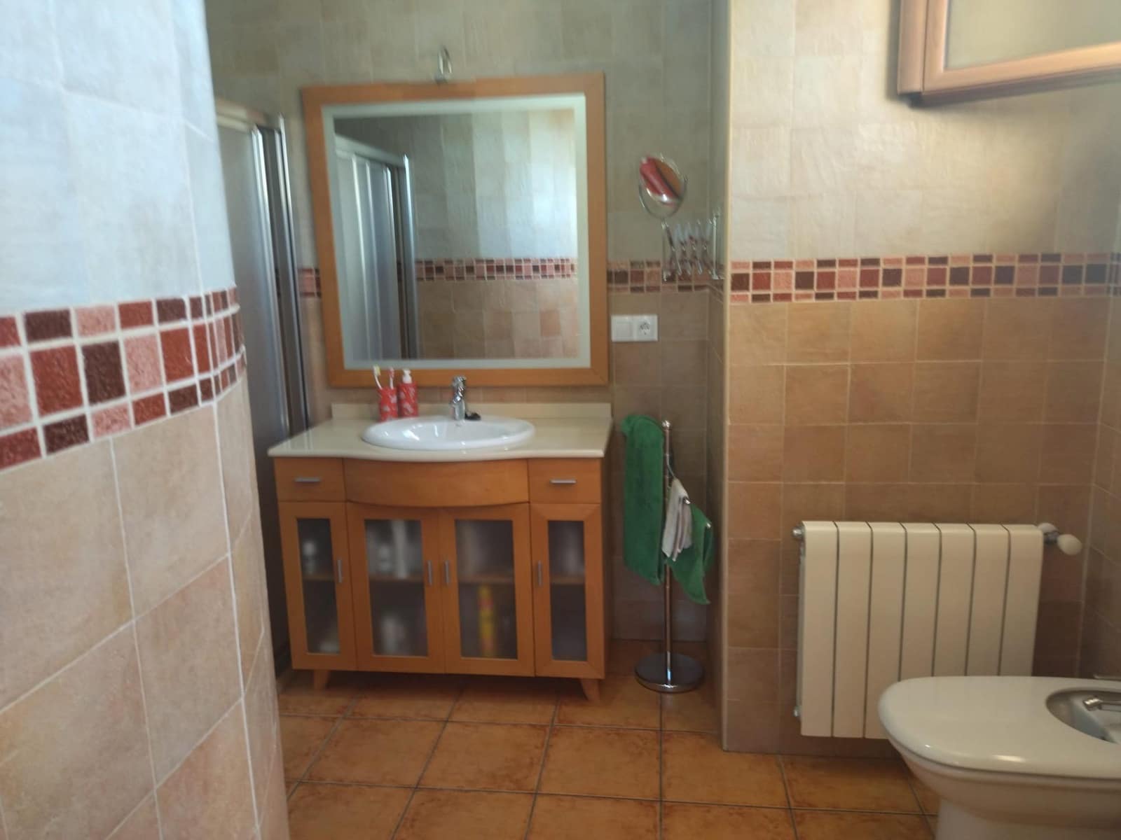 Finca/Country House for sale in Moratalla with pool garage - € 295,000 (Ref: 8233345)