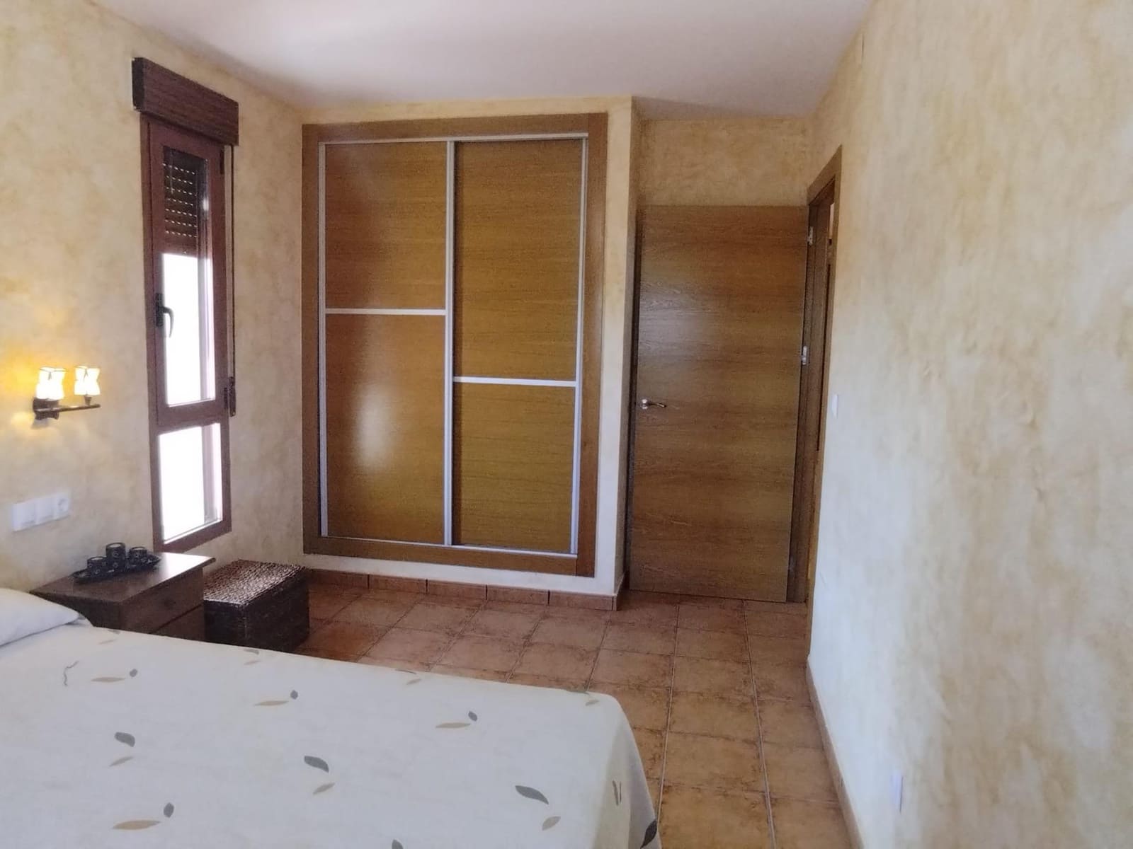 Finca/Country House for sale in Moratalla with pool garage - € 295,000 (Ref: 8233345)