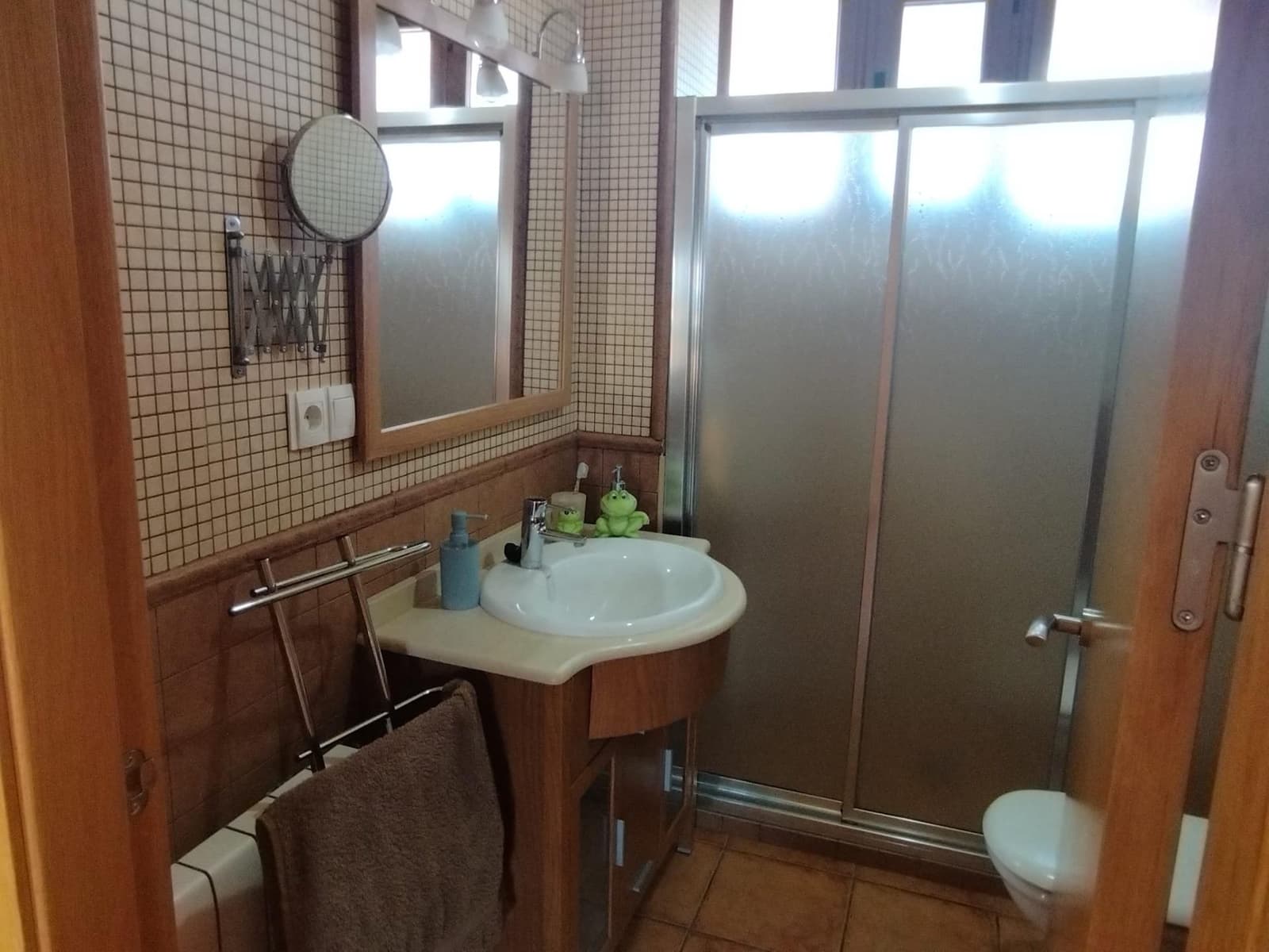 Finca/Country House for sale in Moratalla with pool garage - € 295,000 (Ref: 8233345)