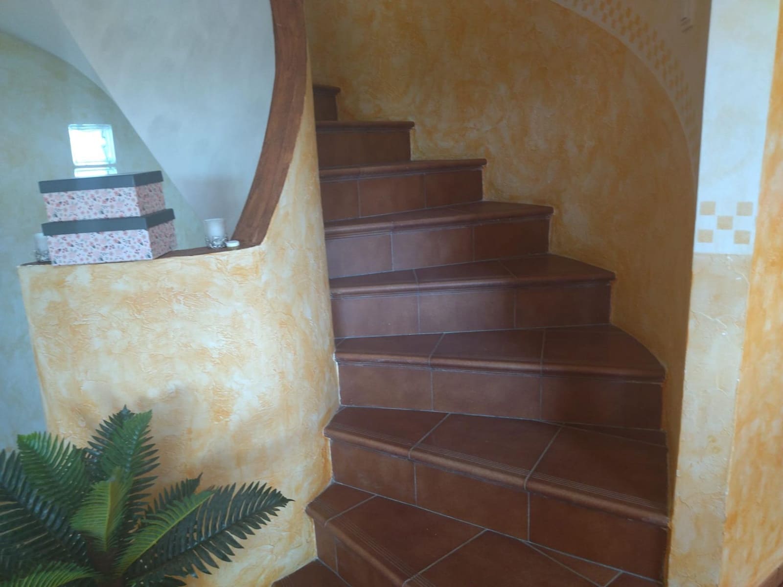 Finca/Country House for sale in Moratalla with pool garage - € 295,000 (Ref: 8233345)