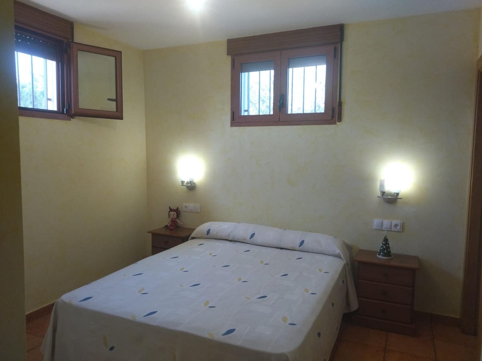 Finca/Country House for sale in Moratalla with pool garage - € 295,000 (Ref: 8233345)