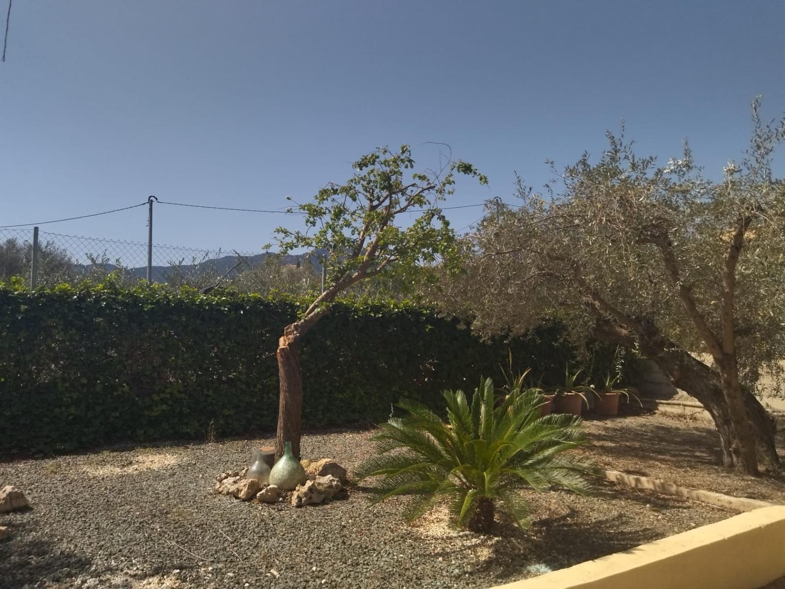 Finca/Country House for sale in Moratalla with pool garage - € 295,000 (Ref: 8233345)