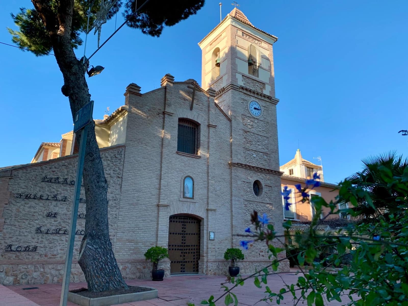 3 bedroom Villa for sale in Roda with pool - € 399,000 (Ref: 8432939)