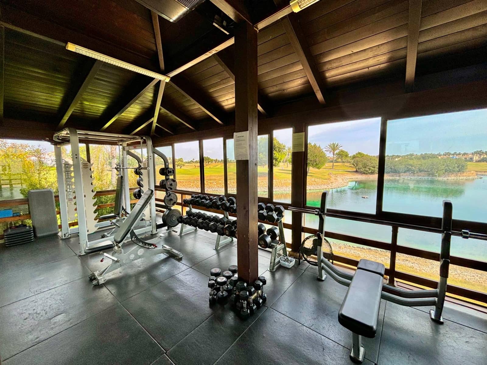 3 soveværelse Villa til salg i Roda med swimmingpool garage - € 799.000 (Ref: 8432939)