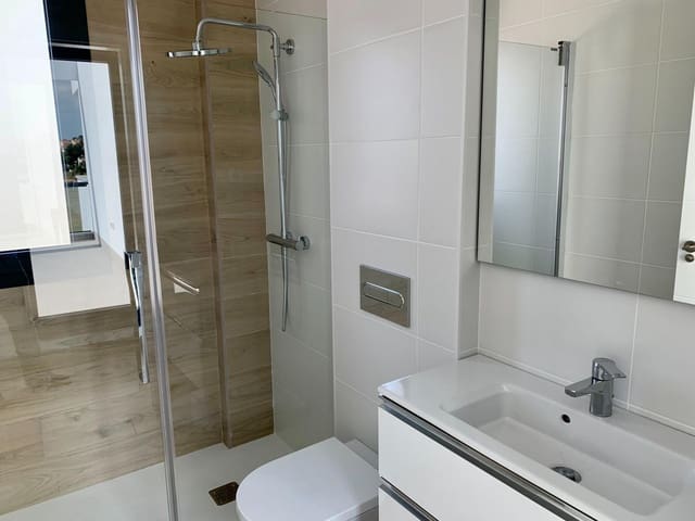 3 soverom Villa til salgs i Roda Golf, San Javier med svømmebasseng - € 599 000 (Ref: 8432940)