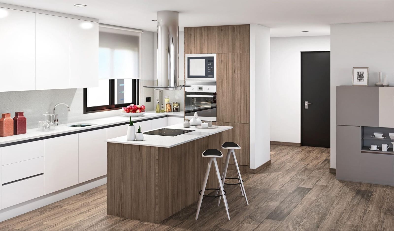 3 soverom Villa til salgs i Roda med svømmebasseng - € 599 000 (Ref: 8432940)