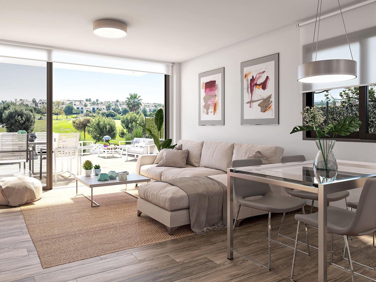 3 soverom Villa til salgs i Roda med svømmebasseng - € 599 000 (Ref: 8432940)