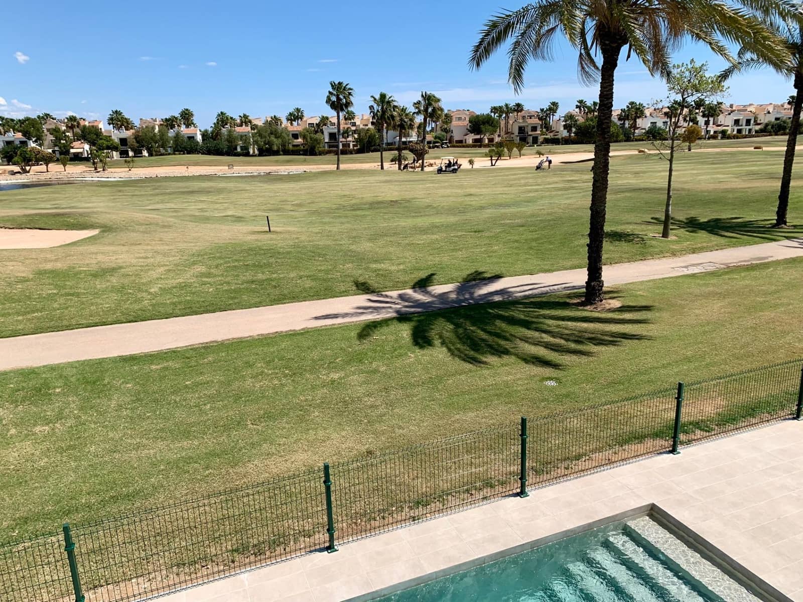 3 soverom Villa til salgs i Roda med svømmebasseng - € 599 000 (Ref: 8432940)