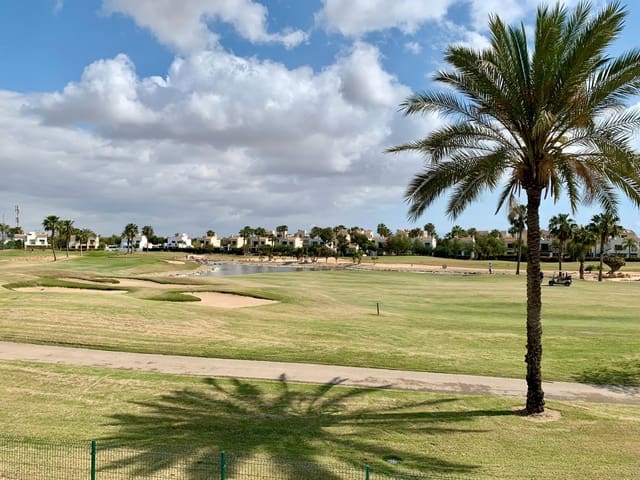 3 soverom Villa til salgs i Roda Golf, San Javier med svømmebasseng - € 599 000 (Ref: 8432940)