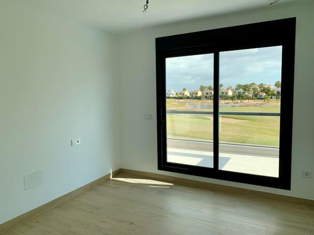 3 soverom Villa til salgs i Roda Golf, San Javier med svømmebasseng - € 599 000 (Ref: 8432940)